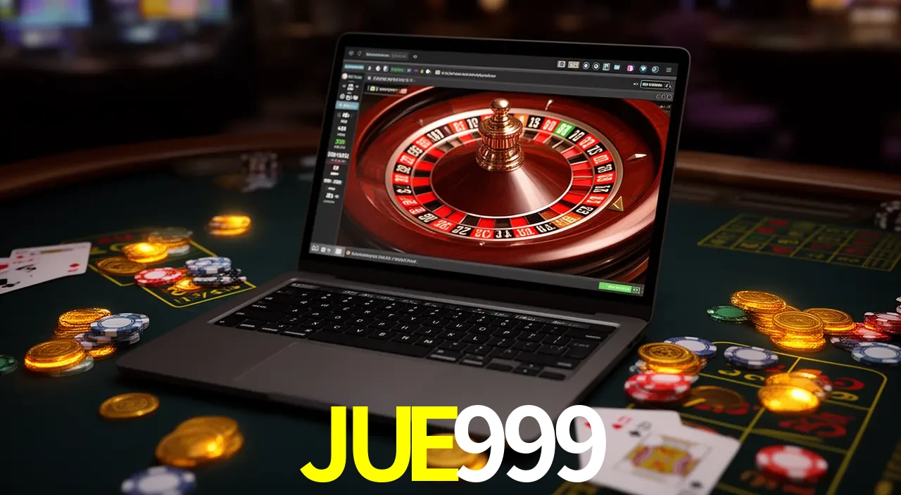 JUE999 Arcade