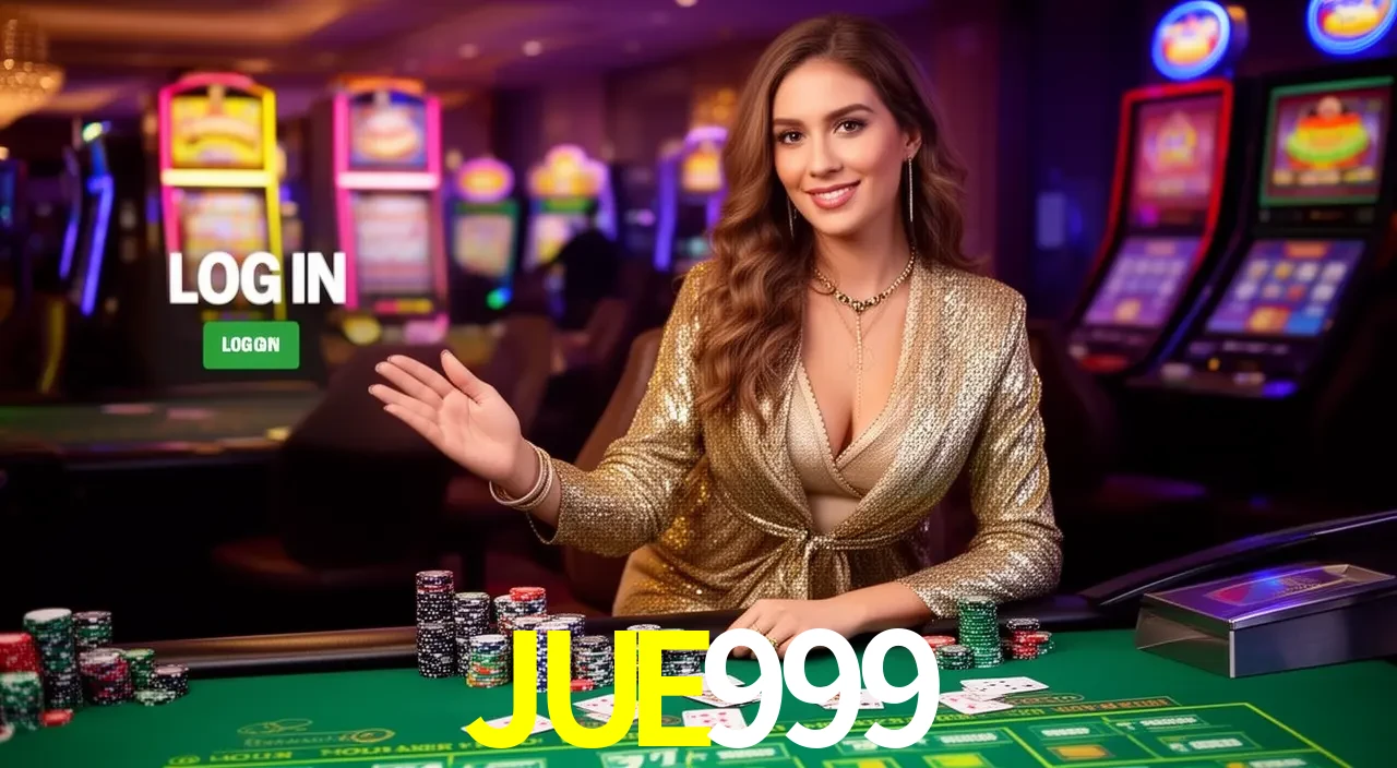 JUE999 Bingo