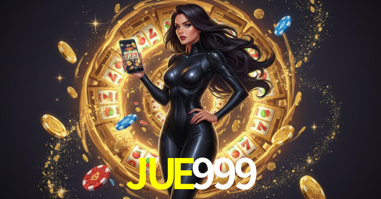 JUE999 mobile gaming