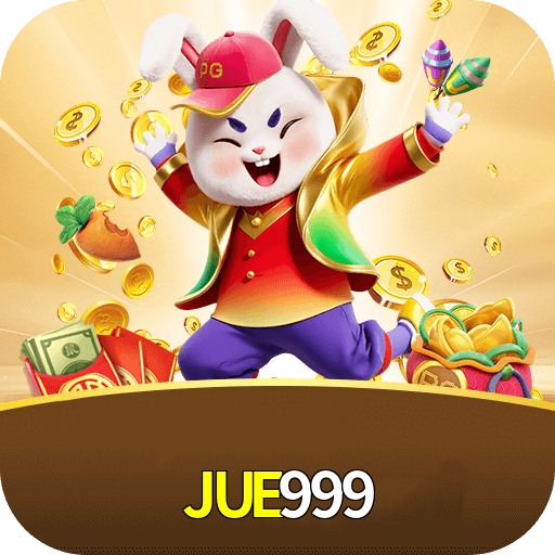 JUE999 logo